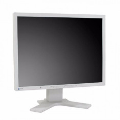 Monitor EIZO FlexScan S2100, 21 Inch LCD, 1600 x 1200, VGA, DVI foto