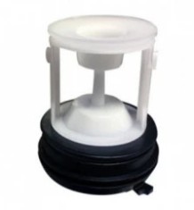 Filtru scame masina de spalat Indesit