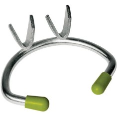 Inel intarcare vitei, metal