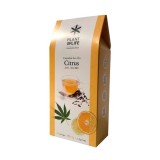 Ceai Citrus Plant of Life - 2.5%-3% CBD