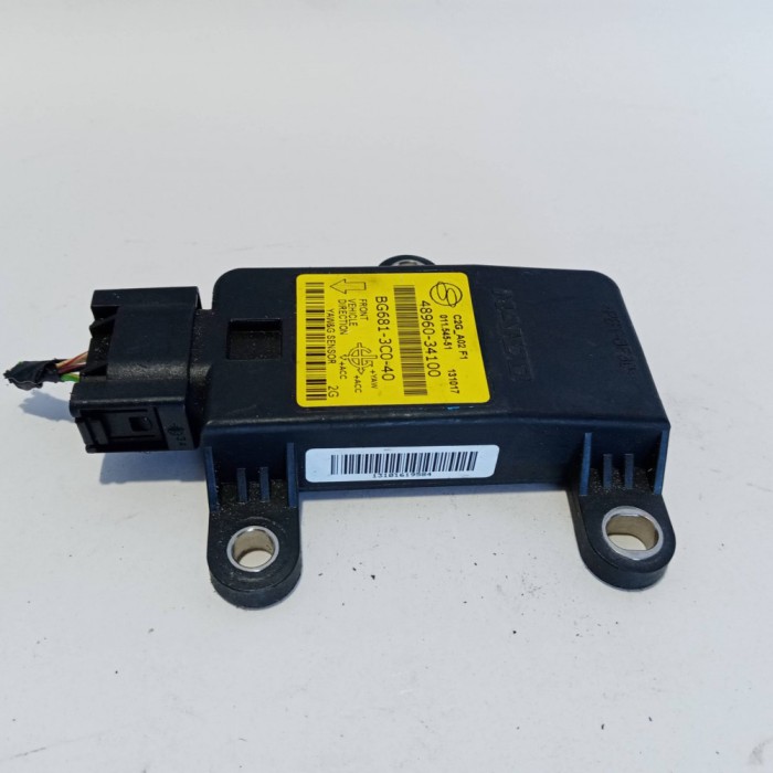 Senzor YAW Ssangyong Korando 2014 48960-34100