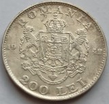 Romania, 200 Lei 1942