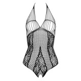 Neglijeuri - Kotek Body Neglijeu FB003 Marime Small-Medium-Large Combina Eleganta Confort si Senzualitate