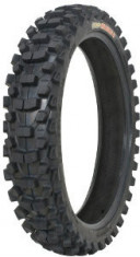 Motorcycle Tyres Kenda K785 Millville II ( 110/100-18 TT 64M Roata spate ) foto