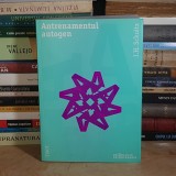 I.H. SCHULTZ - ANTRENAMENTUL AUTOGEN : AUTODETENSIONARE CONCENTRATIVA , 2011 #