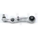 Brat suspensie roata Mercedes C-Class, C-Class T-Model, Cls, E-Class, E-Class T-Model Motor 2.0 E 220 d, parte montare partea de jos, spate, Axa