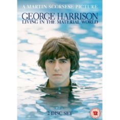 GEORGE HARRISON Living In The Material World Special (2dvd) foto