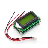 FRECVENTMETRU ptr. masurarea FRECVENTEI de la 1MHz la 1.2GHz