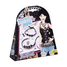 Totum - Creaza-ti propriile bratari Trendy Me Rock foto