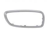 Grila radiator Bmw Seria 7 (E65/E66), 01.2005-10.2008, dreapta, crom, 51137145740, 202405-2