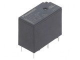Releu electromagnetic SPDT 24VDC, 10A max