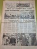 Ziarul scanteia tineretului 19 septembrie 1989 - vizita lui ceausescu in botosani,cuvantarea lui ceausescu