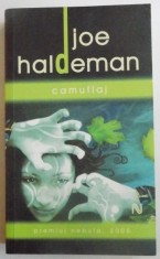 CAMUFLAJ de JOE HALDEMAN , 2007 foto