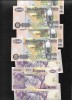 Zambia 100 kwacha 2006 unc pret pe bucata