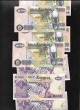 Zambia 100 kwacha 2006 unc pret pe bucata