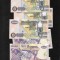 Zambia 100 kwacha 2006 unc pret pe bucata