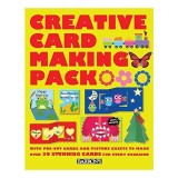 Creative Card Making Pack, Elise See Tai, Linda Cole