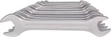 Set chei fixe Format 12 piese DIN 3110 pentru atelier si service