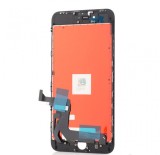 Display LCD iPhone 8 Plus, 5.5 inch, Negru, Tianma - Ecran Inlocuire