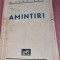 P. Nemoianu - Amintiri