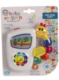 Baby Einstein Musical Take Along Tunestm (be-30704)