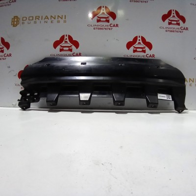 Flaps bara spate BMW Seria 5 F10 2010-2014 foto