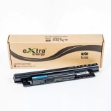 Baterie compatibila Laptop, Dell, Inspiron 15 3521, 3531, 3537, 3541, 3542, 3543, M531R, 5535, MR90Y, 14.8V, 2200mAh, 33Wh
