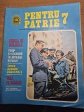 revista pentru patrie iulie 1974