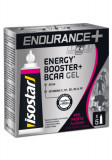 Gel BCAA Endurance+, 5 x 20g, Isostar