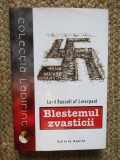 BLESTEMUL ZVASTICII - LORD RUSSELL OF LIVERPOOL
