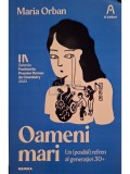 Maria Orban - Oameni mari (Editia: 2022)