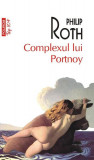 Complexul lui Portnoy (Top 10+) - Paperback brosat - Philip Roth - Polirom