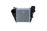 NRF 30847 Intercooler, compresor