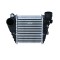 NRF 30847 Intercooler, compresor