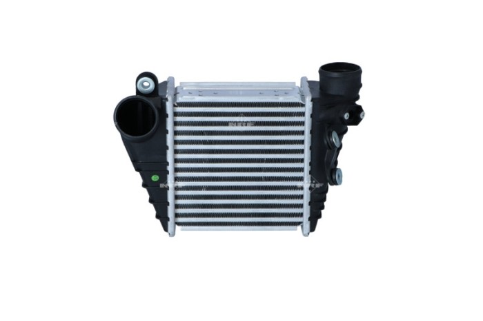 NRF 30847 Intercooler, compresor
