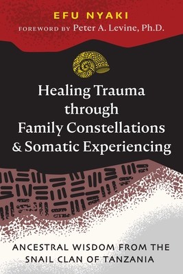 Healing Trauma Through Family Constellations and Somatic Experiencing: Ancestral Wisdom from the Snail Clan of Tanzania foto