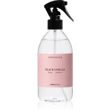 Ambientair COLOURS Black Vanilla odorizant de camera 500 ml