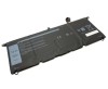 Baterie DellG8VCF Protech High Quality, H754V Protech High Quality, Latitude 3301 Protech High Quality, XPS 13