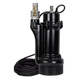 Cumpara ieftin Pompa Pentru Drenare Apa Nisipoasa, 50-KBFU-1.5, 1500W, 420l/min, H Refulare 18.5m, 400V, IBO Dambat, IBO Polonia