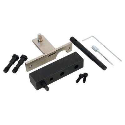 Blocaje distributie OPEL 1.6 CDTi, SelTech foto