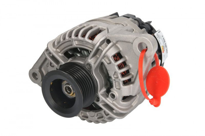 Generator / Alternator FIAT DUCATO caroserie (250, 290) (2006 - 2016) BOSCH 0 986 046 060