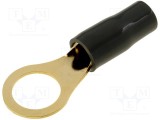 Papuc M10 cosa 10mm2 negru