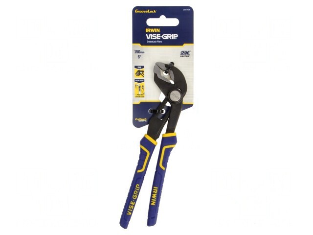 Clești Reglați 150mm Deschidere 29mm