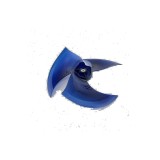 Ventilator axial MIDEA 12100105000821 Original Piesa Aparat Aer Conditionat