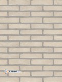 Placaj klinker Terca Agora Nevel Wit, 21.5x5x2.3 cm