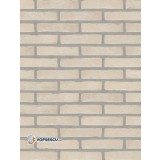 Placaj klinker Terca Agora Nevel Wit, 21.5x5x2.3 cm