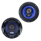 Boxe Auto Coaxiale PNI HiFi650 16.5 cm 120W 3 Cai Set 2 Bucati