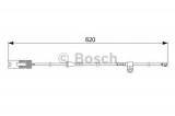 Senzor de avertizare,uzura placute de frana BMW Seria 7 (E38) (1994 - 2001) BOSCH 1 987 474 955