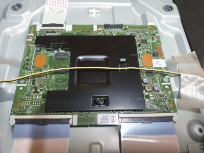 MODUL T-CON SAMSUNG BN41-02297A 2015_hawk_uft_sdc_uhd foto