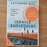 Iernile sufletului Katherine May